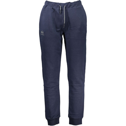 Blu Cotton Men's Sweatpant