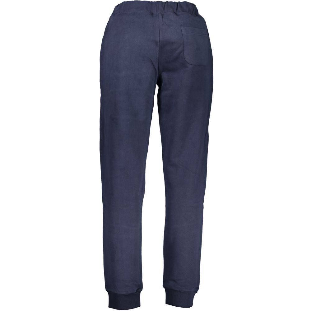 Blu Cotton Men's Sweatpant