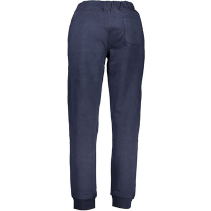 Blu Cotton Men's Sweatpant