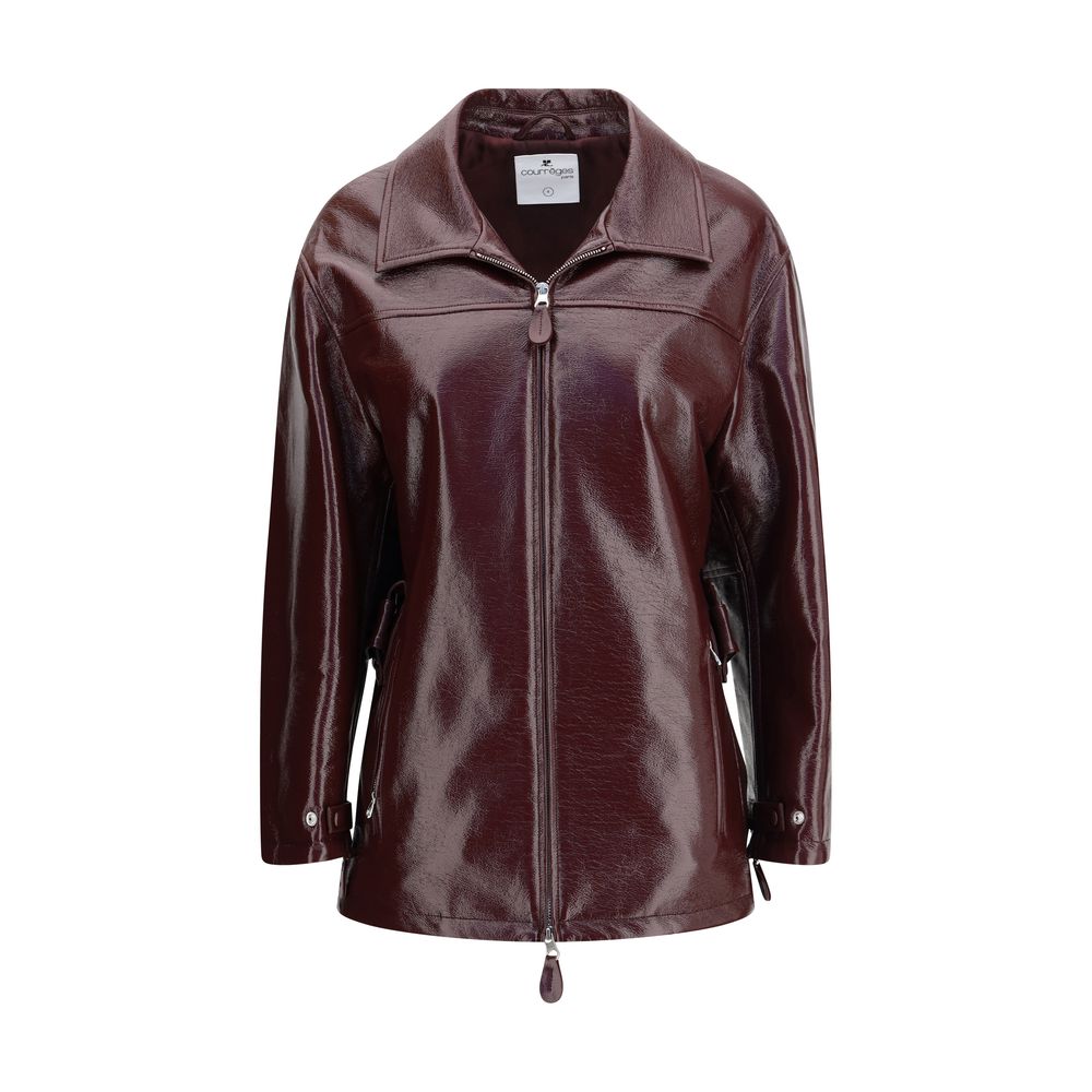 Bordeaux Cotton Clothing