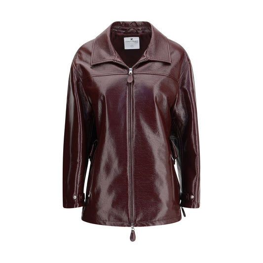 Bordeaux Cotton Clothing