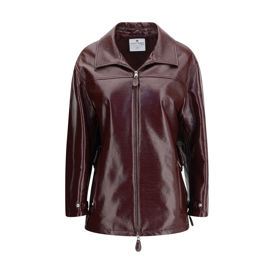 Bordeaux Cotton Clothing