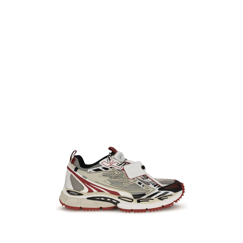 OW Be Right Back Sneakers