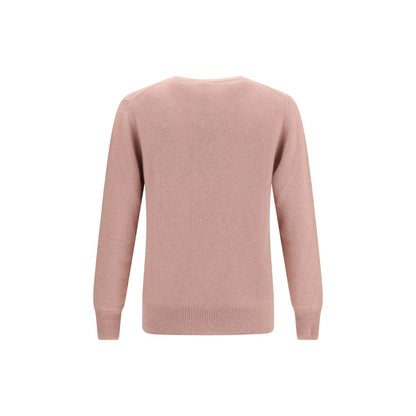 Alpaca Sweater