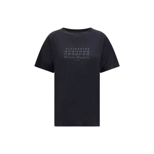 Logo Cotton T-shirt
