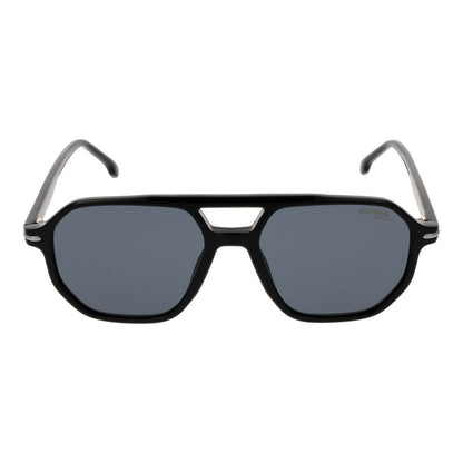 Black Acetate Sunglasses