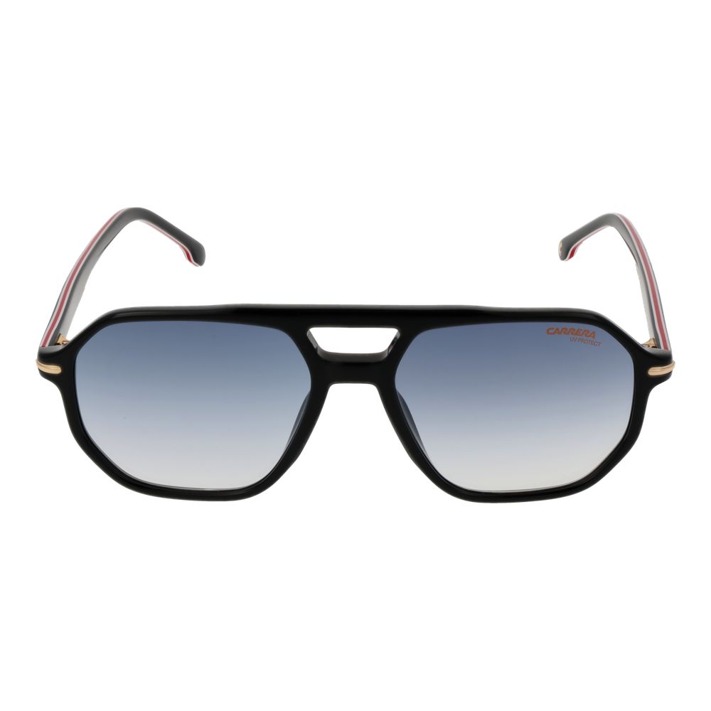 Black Acetate Sunglasses