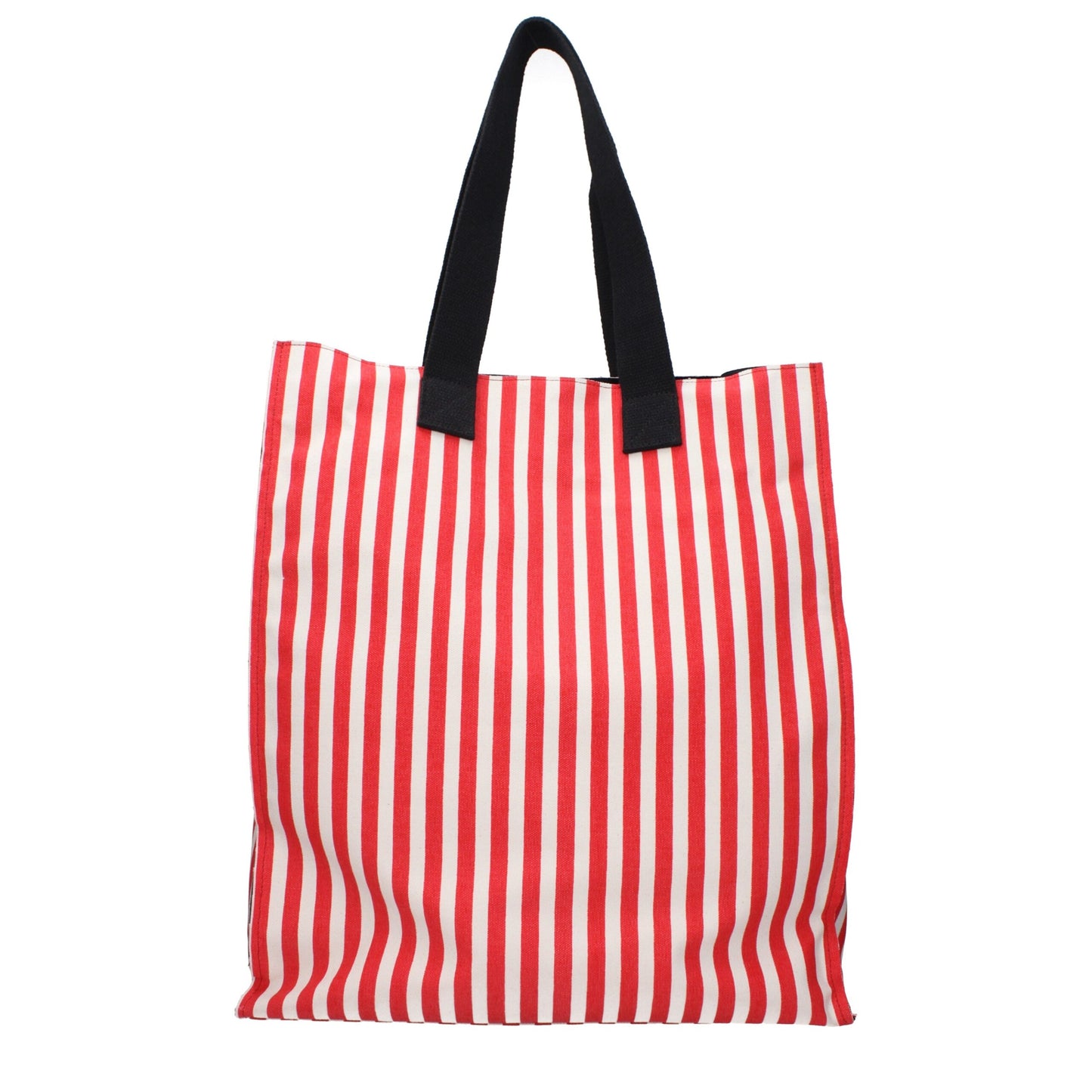 Black Fabric Shoulder Bags