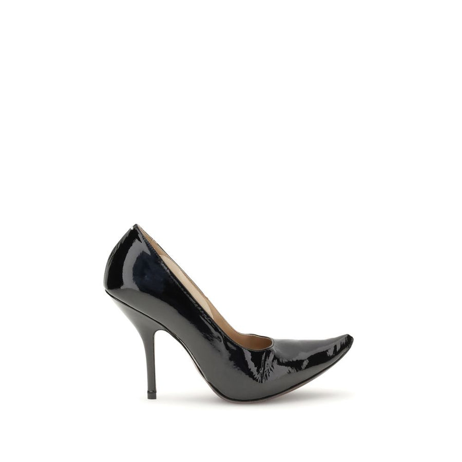 Loved to Death Pumps