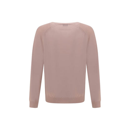 Multicolor Cashmere Cashmere Sweater