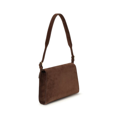 Symmetry Shoulder Bag