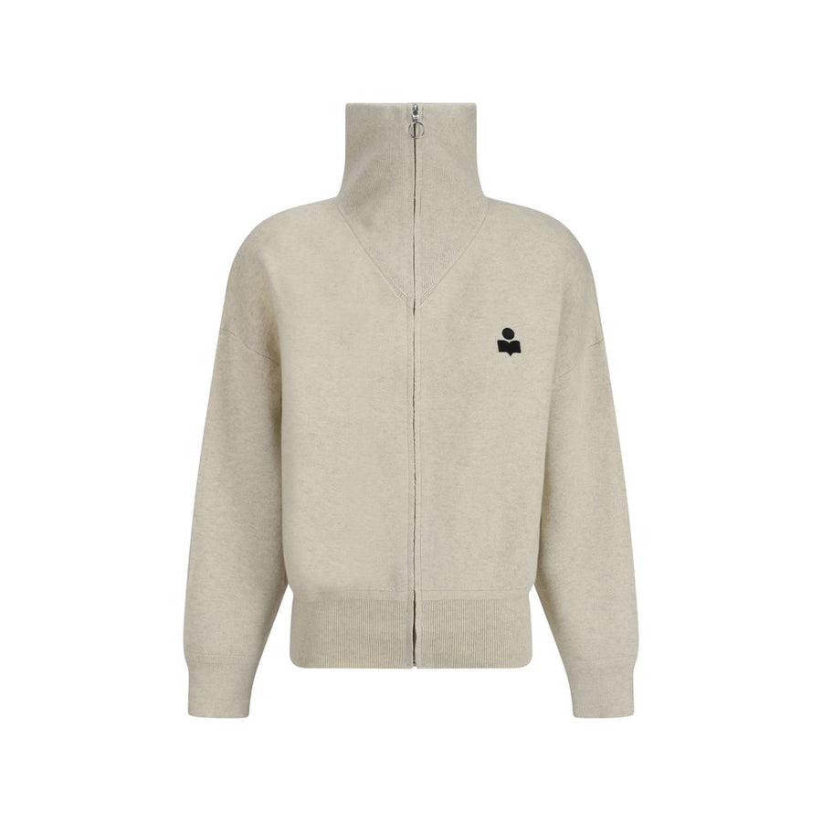 Axelle Cotton Cardigan