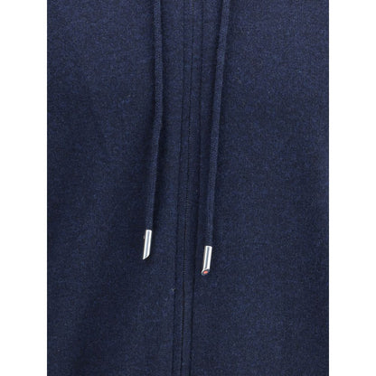 Zip Cardigan