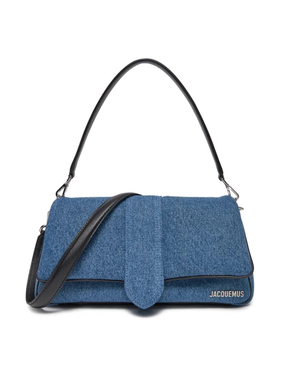 Denim Le Bambimou Handbag