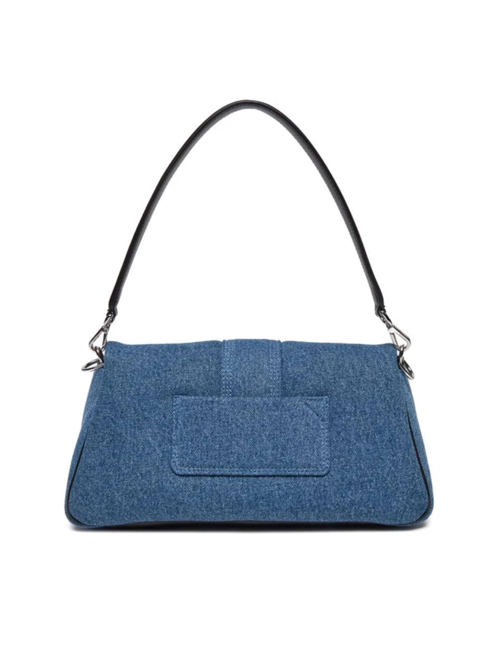 Denim Le Bambimou Handbag