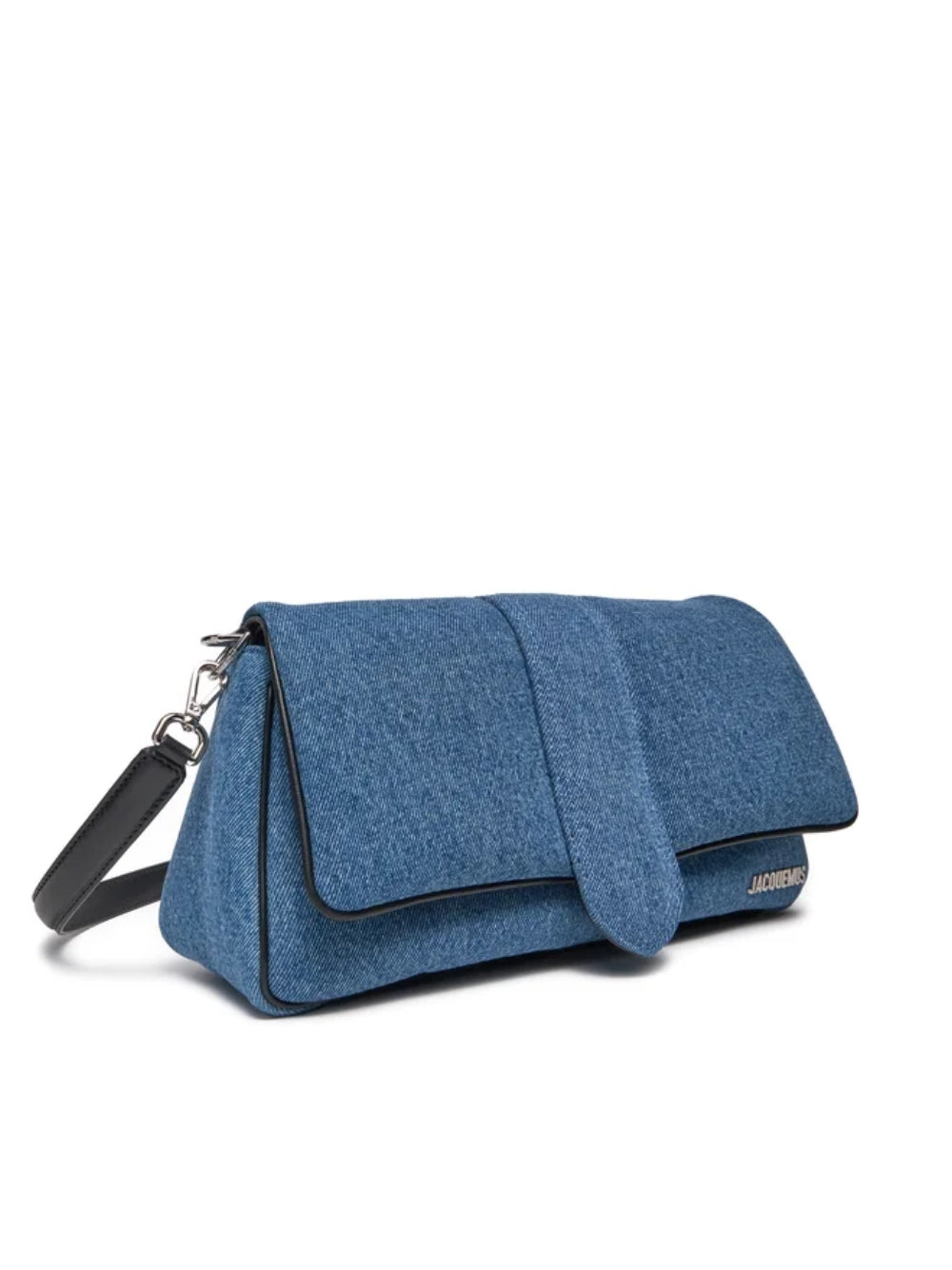 Denim Le Bambimou Handbag