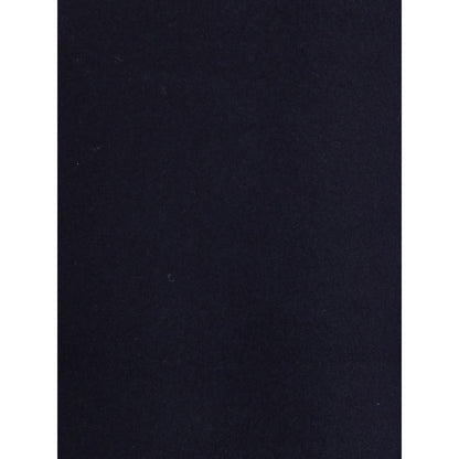 Blue Cashmere Cashmere Sweater