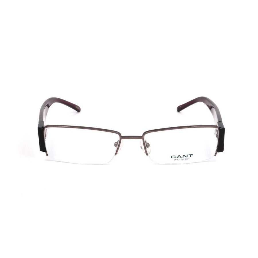Silver Metal Glasses (Frames)