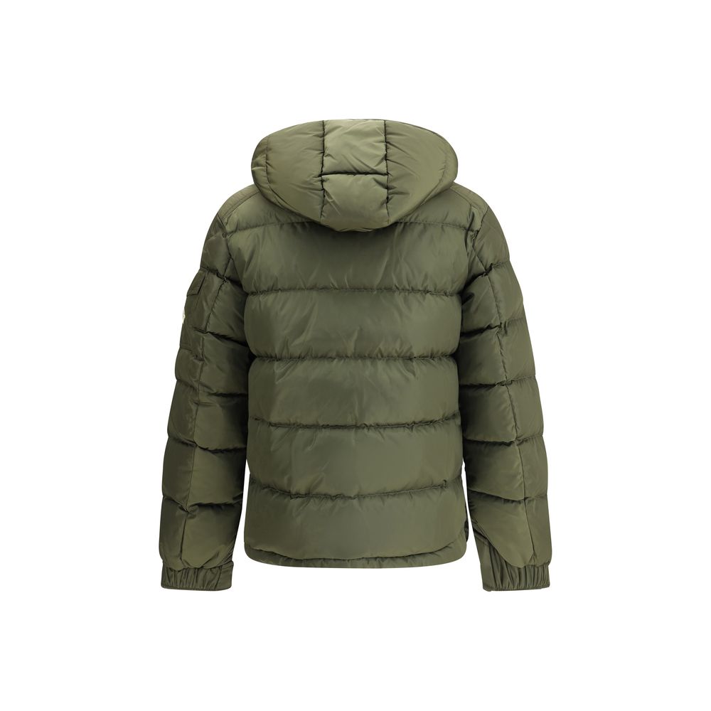 Maya Down Jacket