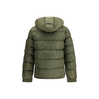 Maya Down Jacket