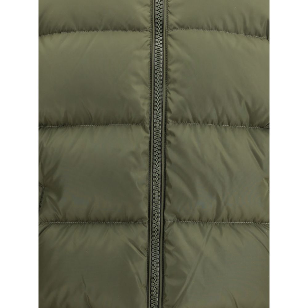 Maya Down Jacket