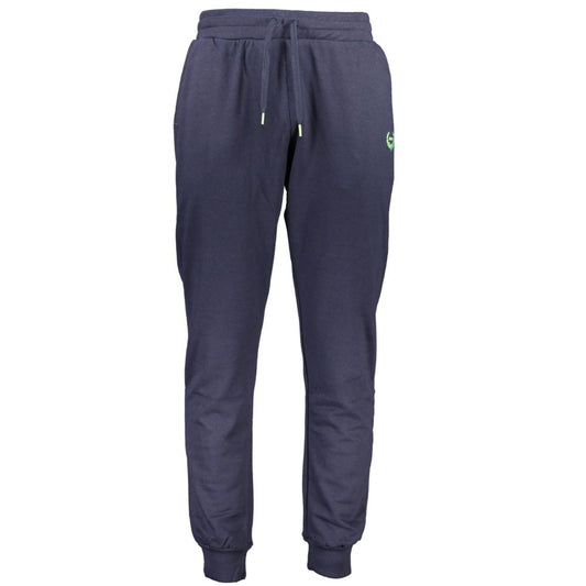 Blu Cotton Men's Sweatpant