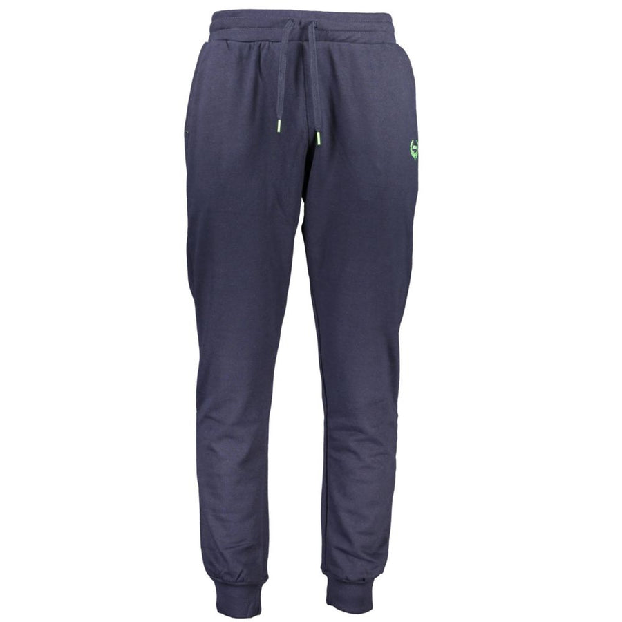 Blu Cotton Men's Sweatpant