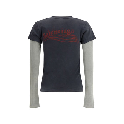 Black Cotton Sportswear