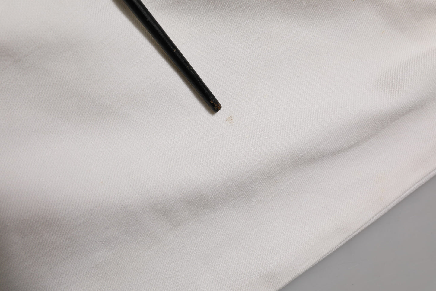 White Mid Waist Skinny Fit Denim Casual Trouser Jeans