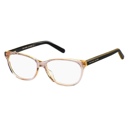 Brown Acetate Glasses (Frames)