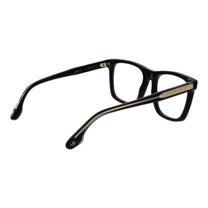 Black Acetate Glasses (Frames)