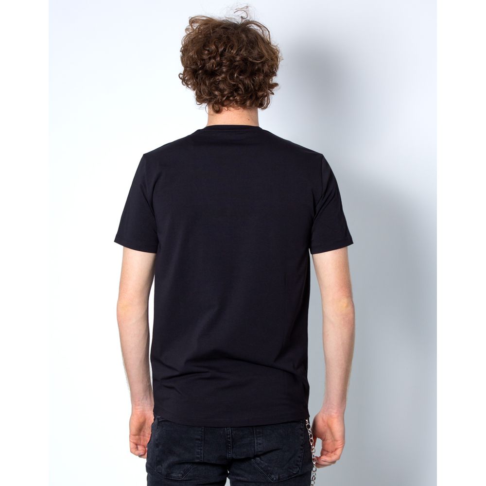 Black Cotton Clothing