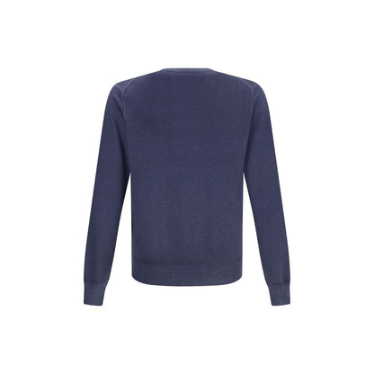 Green Cashmere Cashmere Sweater