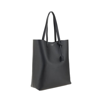 Black Calf Leather Bos Taurus Handbag