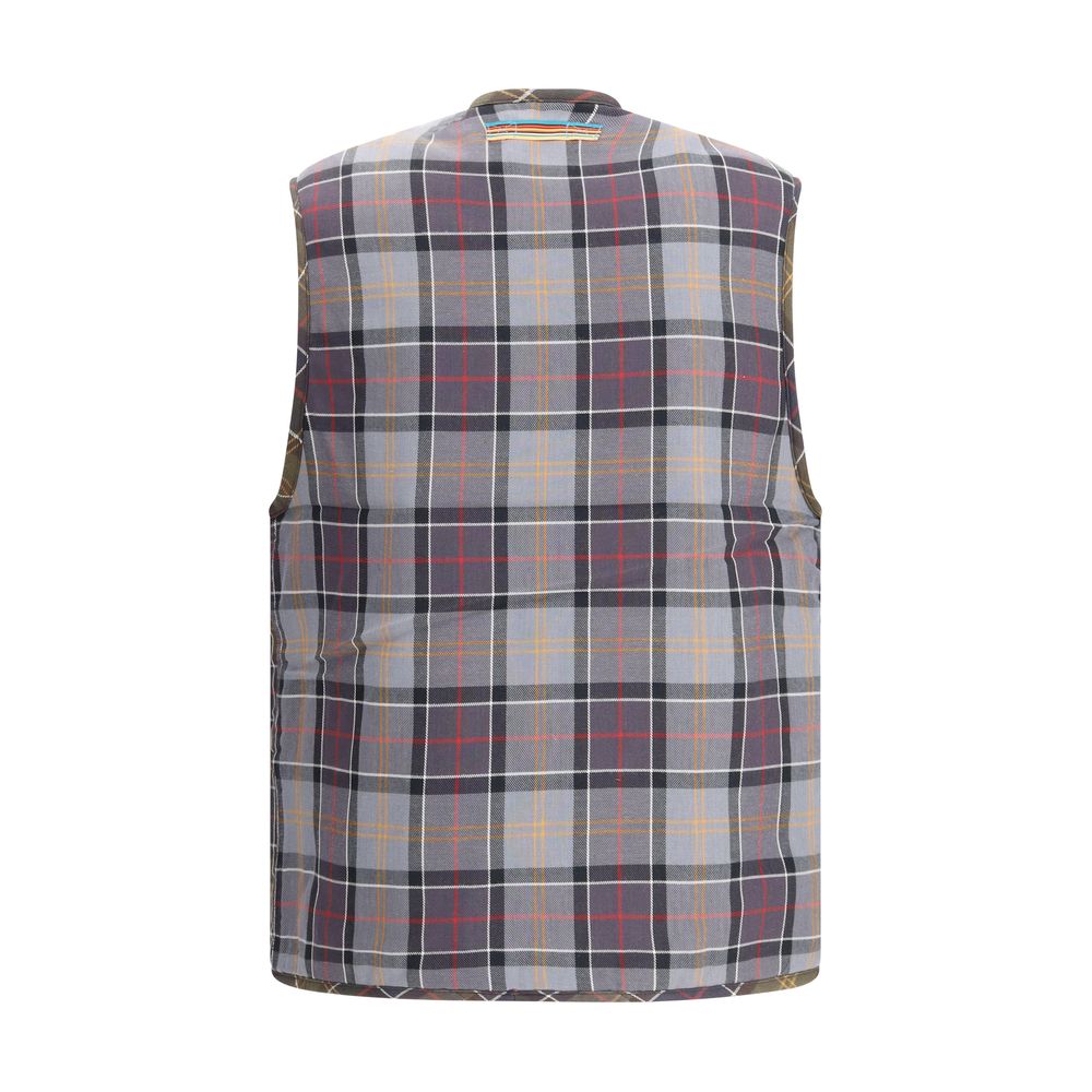 Cotton Vest
