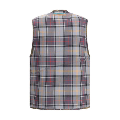 Cotton Vest