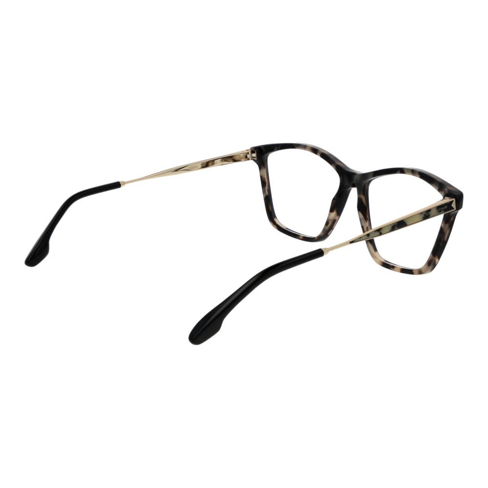 Brown Metal Glasses (Frames)