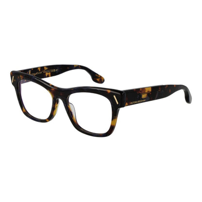Brown Acetate Glasses (Frames)