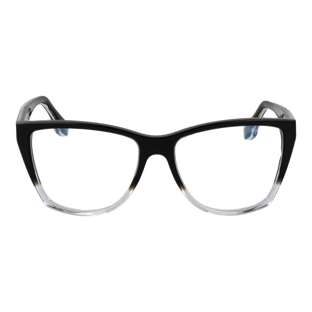 Black Acetate Glasses (Frames)