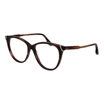 Brown Acetate Glasses (Frames)