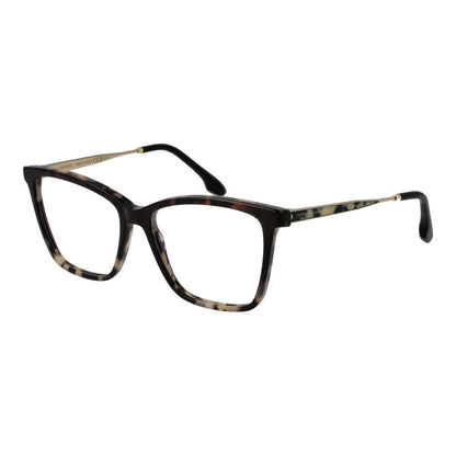 Brown Metal & Plastic Glasses (Frames)