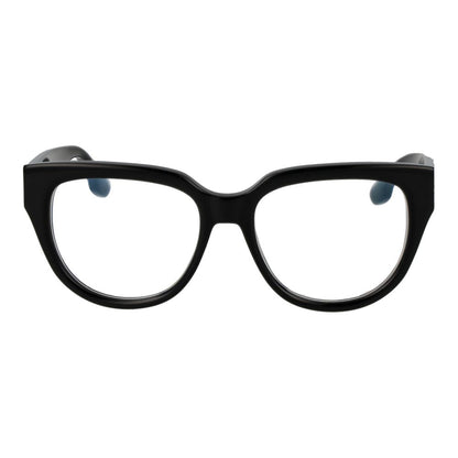 Black Acetate Glasses (Frames)