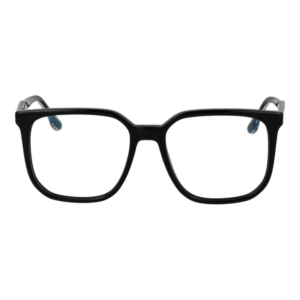 Black Acetate Glasses (Frames)