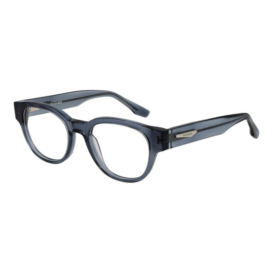 Blue Acetate Glasses (Frames)