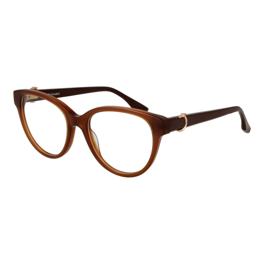 Brown Acetate Glasses (Frames)