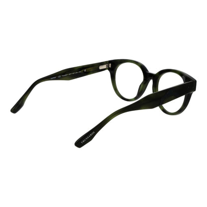 Green Acetate Glasses (Frames)