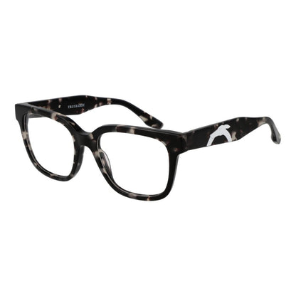 Black Acetate Glasses (Frames)