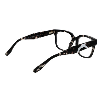 Black Acetate Glasses (Frames)