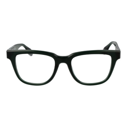 Green Acetate Glasses (Frames)