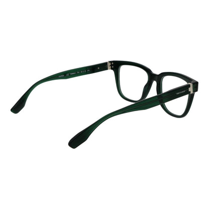 Green Acetate Glasses (Frames)